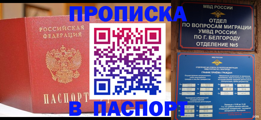 временная регистрация в квартире в Голицыно